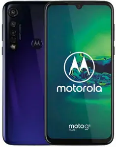 Замена стекла камеры на телефоне Motorola Moto G8 Plus в Челябинске